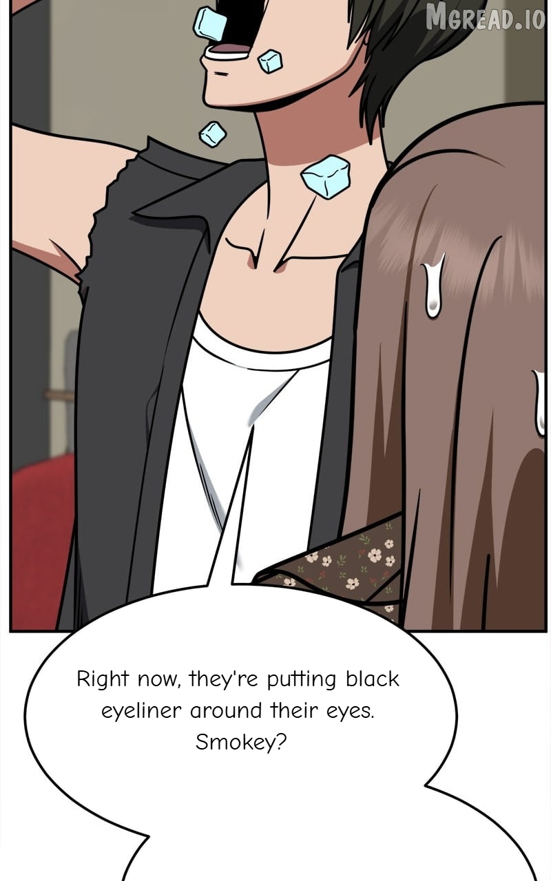 Change Me Chapter 260  - page 65